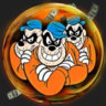 Matched profile picture