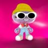 Matched profile picture