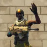 Matched profile picture