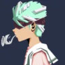 Matched profile picture