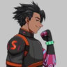 Matched profile picture