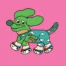 Matched profile picture