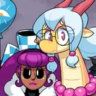 Profile picture