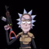 Matched profile picture