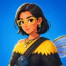 Matched profile picture
