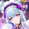 Matched profile picture