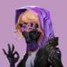 Matched profile picture