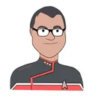 Matched profile picture