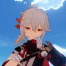 Matched profile picture