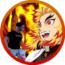 Matched profile picture