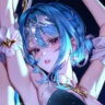 Matched profile picture