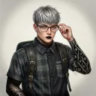 Profile picture