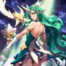 Matched profile picture