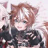 Matched profile picture