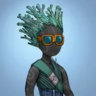 Matched profile picture
