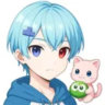 Matched profile picture