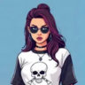 Matched profile picture
