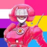 Matched profile picture