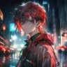 Matched profile picture