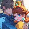 Matched profile picture