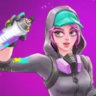 Matched profile picture
