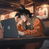 Matched profile picture