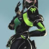 Matched profile picture