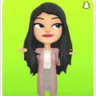 Matched profile picture