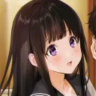 Matched profile picture