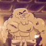 Matched profile picture