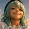 Profile picture