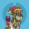 Matched profile picture