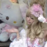 𐔌⁺  gyaru  ʚ🎀ɞ  k.anime    ྀི  social   ₊  deco !