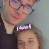 Matched profile picture