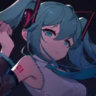 Matched profile picture