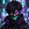 Matched profile picture