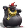 Matched profile picture