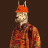 Matched profile picture