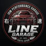 LINE  GARAGE