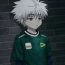 Matched profile picture