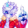 Profile picture
