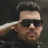 Matched profile picture
