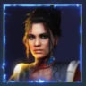 Matched profile picture