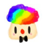 Matched profile picture
