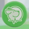 Matched profile picture