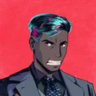 Matched profile picture