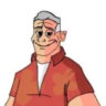 Matched profile picture