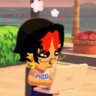 Profile picture