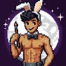 Matched profile picture