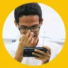 Matched profile picture